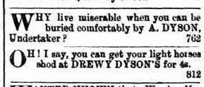 The Daily News (Perth, WA : 1882 - 1950) Friday 18 March 1892 p 2