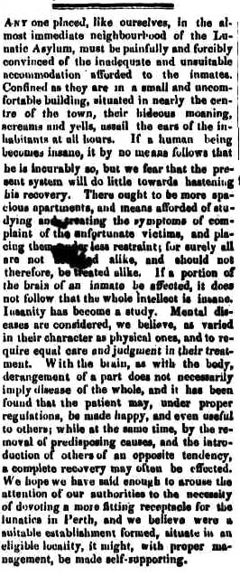 Inquirer, Wed 14 Mar 1855 Page 2